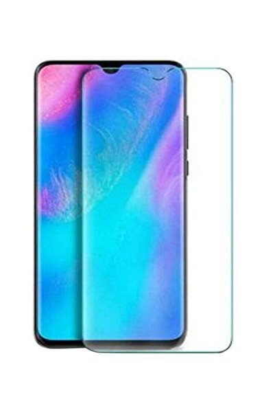 Generic واقي شاشة زجاجي مقوى لهاتف هواوي بي 30 لايت شفاف