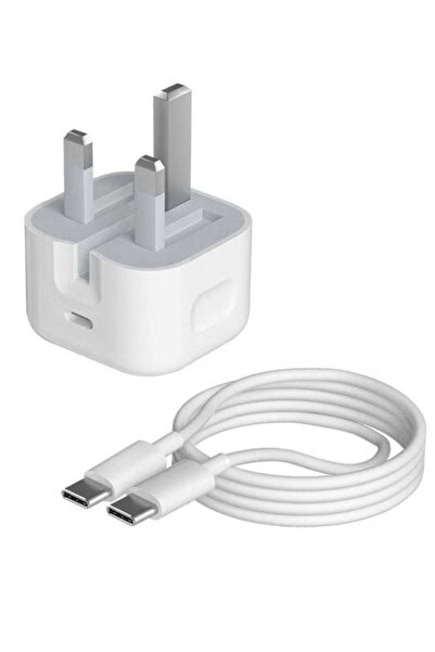 Generic شاحن منزلي لجهاز iPhone 16Pro Max