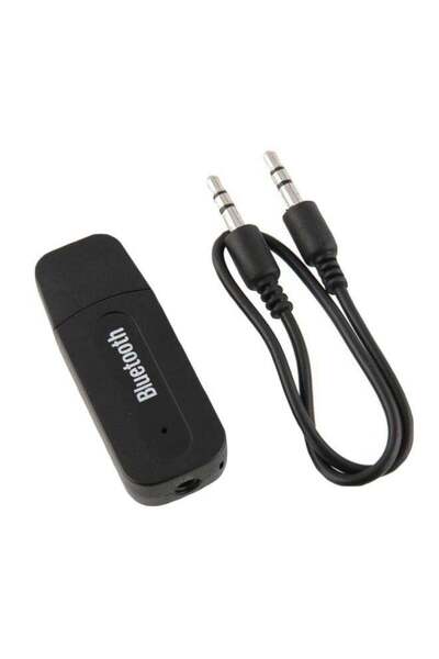 Generic Bluetooth Stereo Audio Receiver