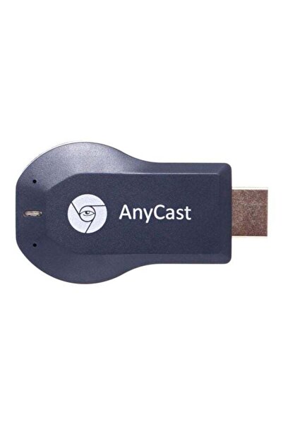 Anycast M2 Plus Miracast HDMI Airplay Dongle Black