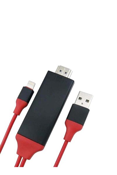 Generic كابل لايتنينج 8 سنون لأجهزة Apple iPhone X/7/7-Plus/6/6S-Plus وiPad Pro/Air 2/Ipad Mini 4