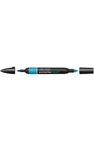 Winsor and Newton ProMarker Metallic Graphic Art Marker
