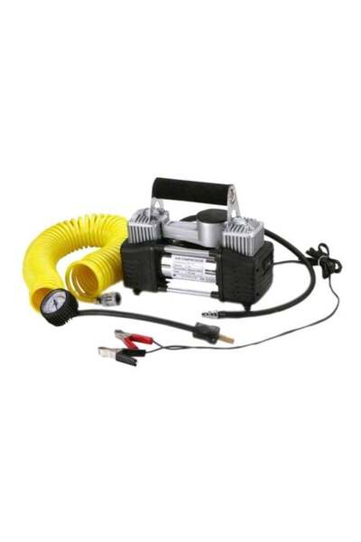 Camel ضاغط هواء السيارة