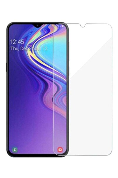Generic Tempered Glass Screen Protector For Samsung Galaxy A10s Clear