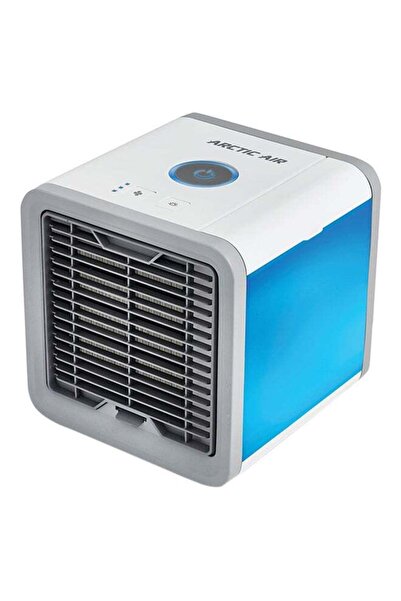 Generic Portable Air Cooler AIR-1 White/Blue/Grey