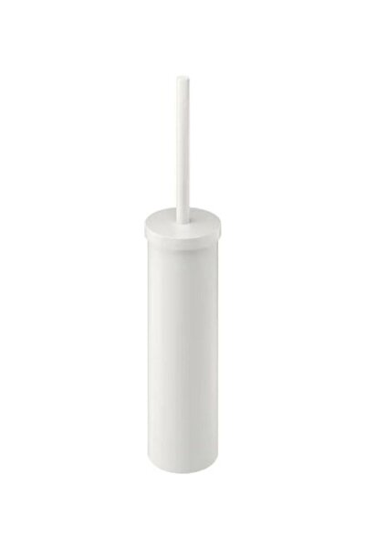 Generic Toilet Brush White 10x48cm