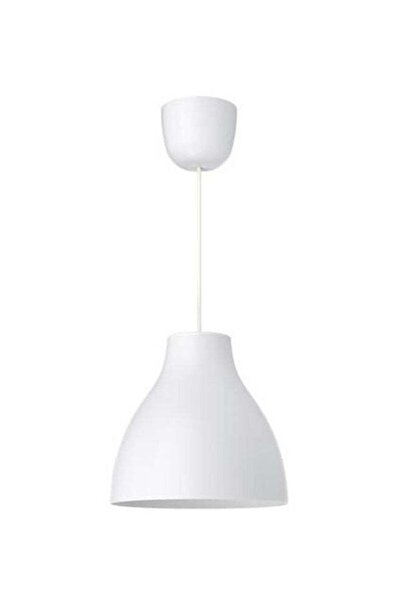 Generic مصباح سقف معلق أبيض 195 سم