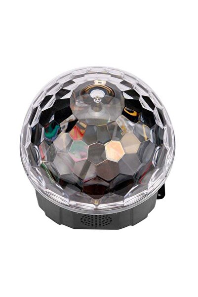 Voberry مكبرات صوت بلوتوث للحفلات مع إضاءة LED متعددة الألوان