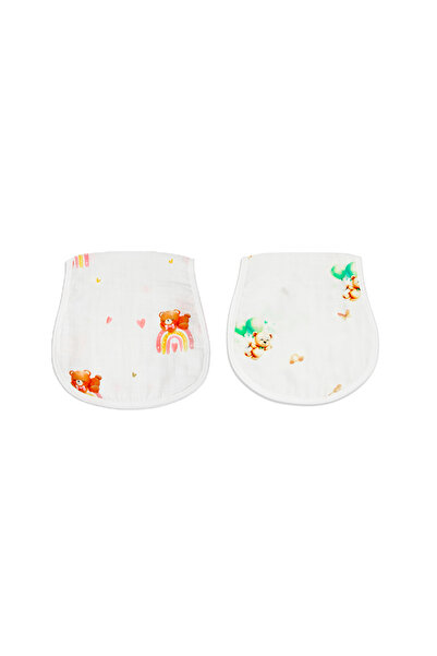 esabela BURP CLOTH COMBO ( PTP, GTP )