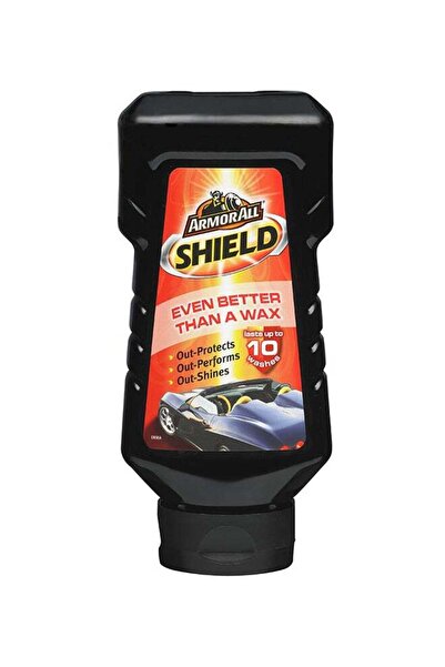 Armor ALL شمع شيلد 500 مل