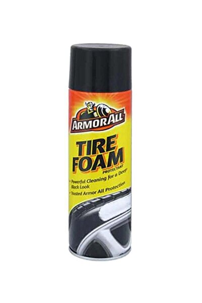 Armor ALL تلميع رغوة حماية الإطارات