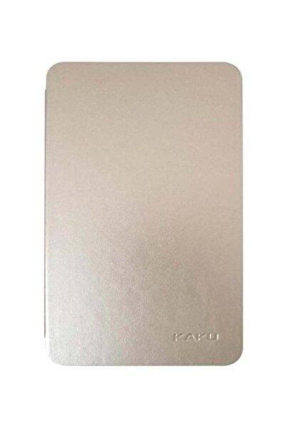 KAKU Protective Case Cover For Apple iPad Mini 4 Gold