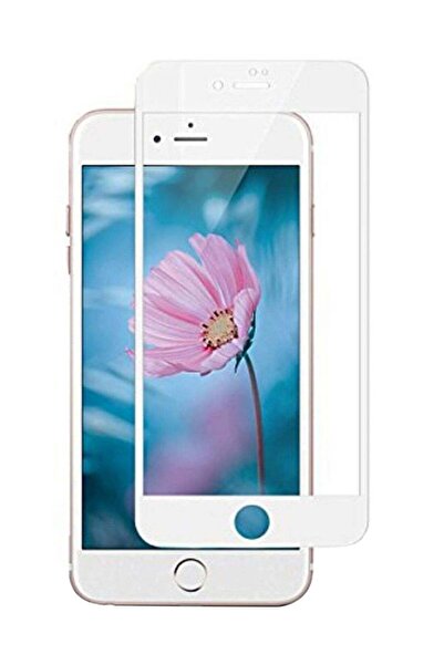 Generic Flexible Tempered Glass Screen Protector For Apple iPhone 8 Clear