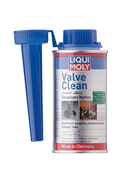 Liqui Moly منظف الصمامات