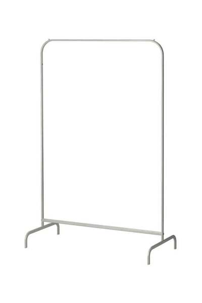 Royal Polar Clothes Drying Rack white 125x26x3cm