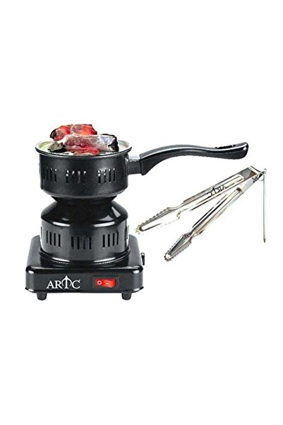 ARTC موقد فحم كهربائي 15 سم