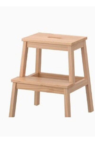 Generic Stepped seat size beech 50 cm