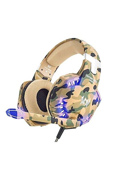 KOTION EACH G2600 Over-Ear Gaming Wired Headset