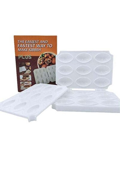 Generic Kibbeh making machine