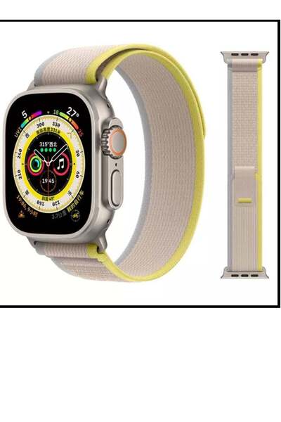 Generic The new Apple bracelet