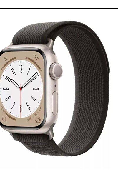 Generic The new Apple Watch band has a wonderful modern shape