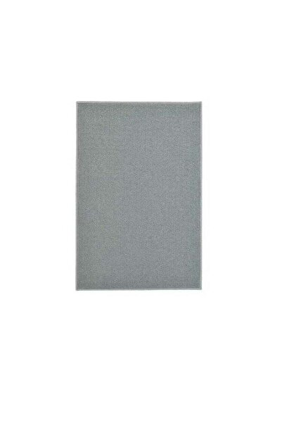 Generic Gray bathroom mat, size 40x60 cm