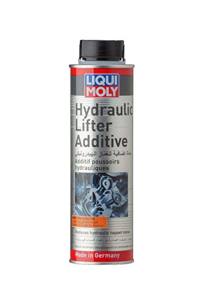 Liqui Moly مادة مضافة للرافعة الهيدروليكية