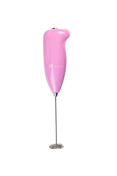 URONN Multifunctional Handheld Electric Egg Beater Whisk Multicolor