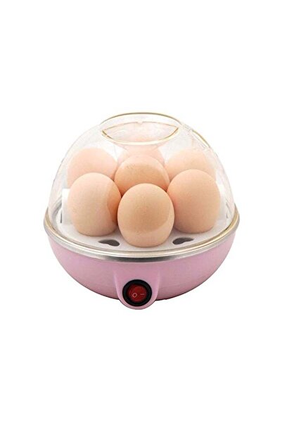 Generic Egg Boiler 0.6 L 180.0 W XOLOR-7V4MDR9D