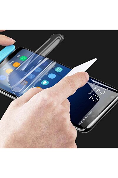 Generic Samsung S10 Plus Bare Metal Ultra-Thin Ultra-High-Definition Water-Fr...