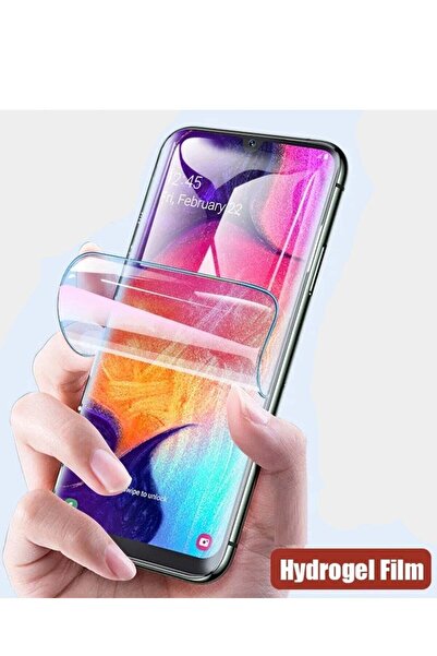 Generic ملصق حماية شاشة هيدروجيل شفاف لهاتف نوكيا G21