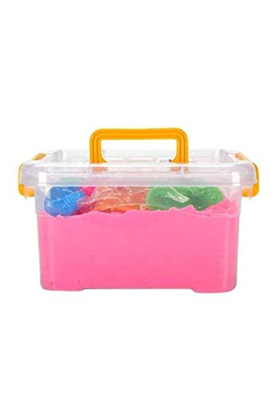 J & J J&J Magical Play Sand Toy