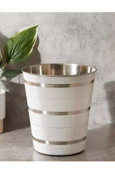 Generic سلة مهملات سعة 9 لتر