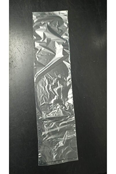 Temiz Karton Bardak poşeti