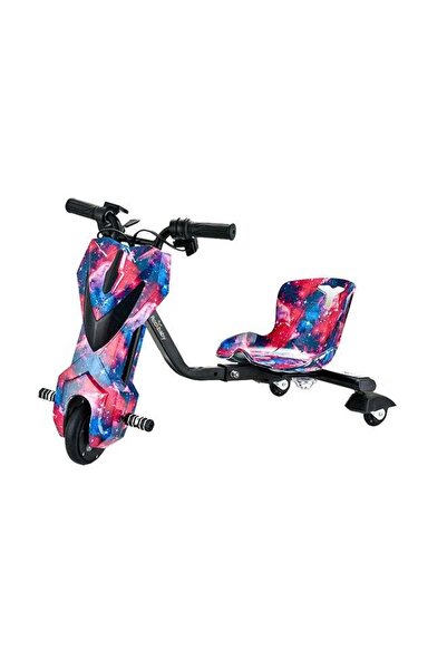 N2Y سكوتر روك بيبي ميني 36 فولت عالي الطاقة 360 درجة للأطفال/الكبار