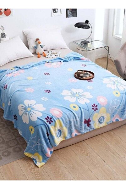 LUNA HOME Fleece Blanket 200*230cm