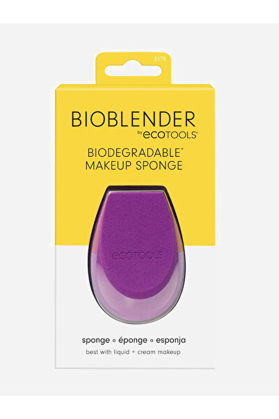Ecotools اسفنجة مكياج بايو بلندر