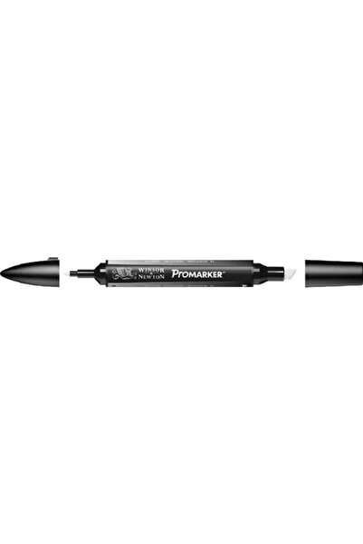 Winsor and Newton ProMarker Blender Graphic Art Marker Colorless Twin Tip