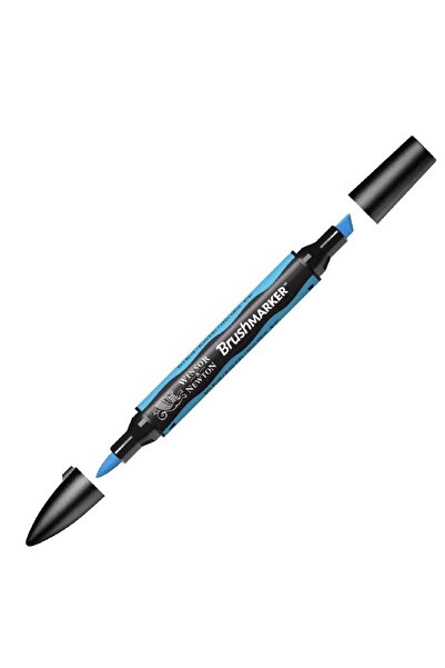Winsor and Newton Brush Marker Blender Graphic Art Marker