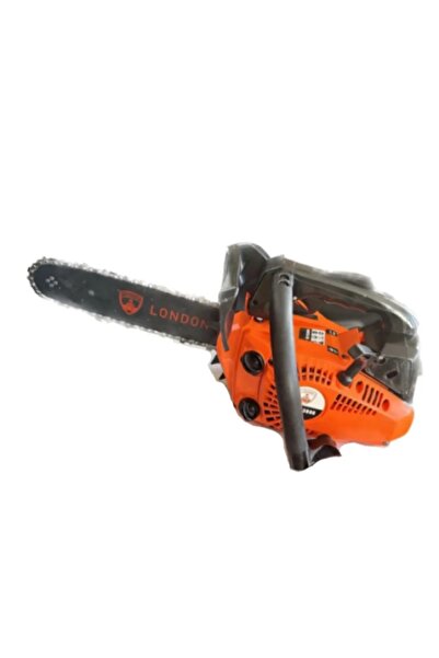 London CS-2500 PRO BENZİNLİ BUDAMA TESTERESİ