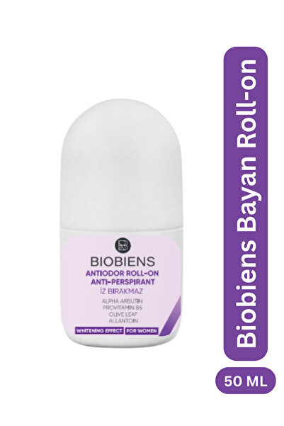 Biobiens Roll on