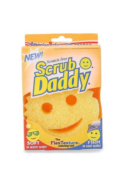 ACE إسفنجة تنظيف السيارات الذكية متعددة الأغراض (38 × 1 × 15.2 سم)