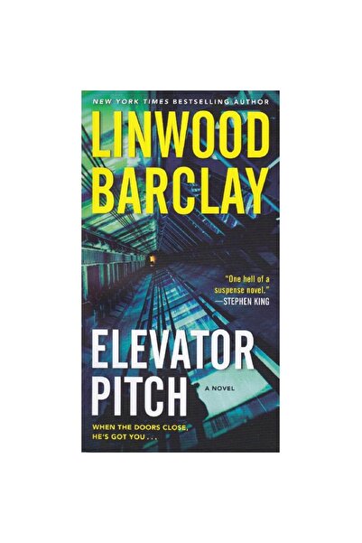 Harper Collins ملخص سريع - عندما يُغلق الباب