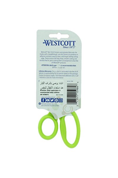 WescotT Kids Scissor