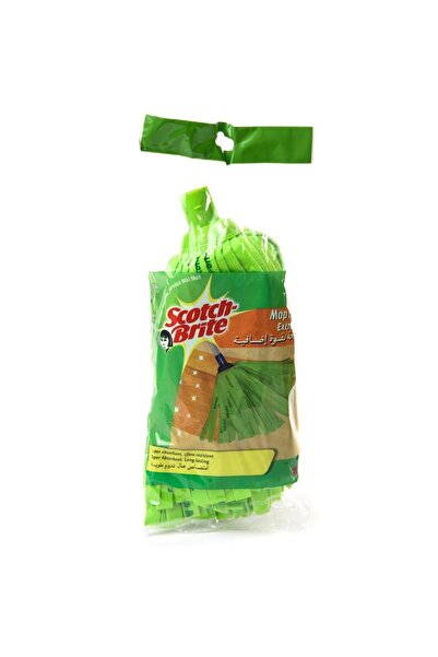 ACE عبوة إعادة تعبئة ممسحة الأرضيات سكوتش برايت من 3M