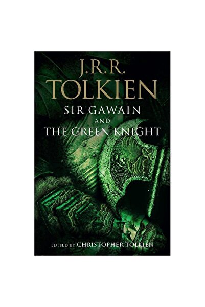 Harper Collins السير جاوين والفارس الأخضر