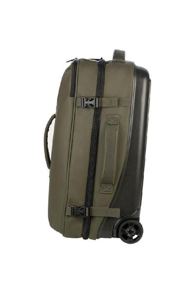 Tucano حقيبة عربة جومو