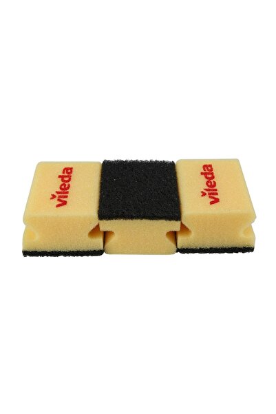 ACE إسفنجات نيوجليتزى (عبوة من 3 قطع)