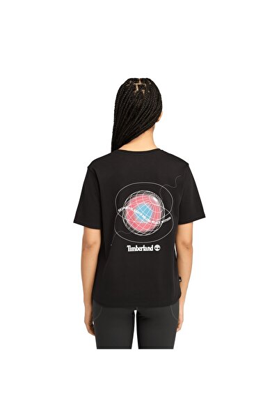 Timberland ΜΠΟΥΜΕΛΟ TIMBERFRESH BACK GRAPHIC SS