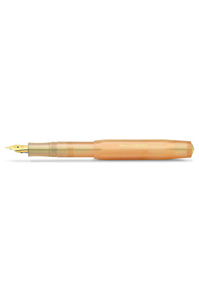 Kaweco Kaweo Collection Apricot Pearl Fountain Pen